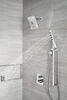 Square Wall Elbow for Hand Shower