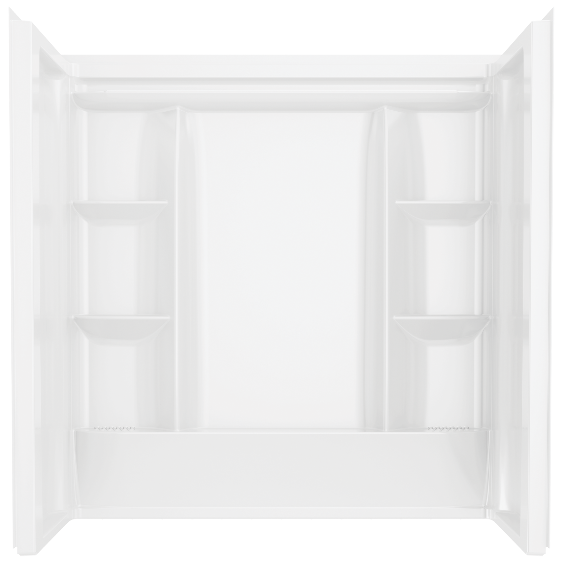 EverEdge Bathtub Wall 60"x30"