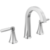 Two Handle Widespread Bathroom Faucet