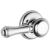 Traditional Tank Lever