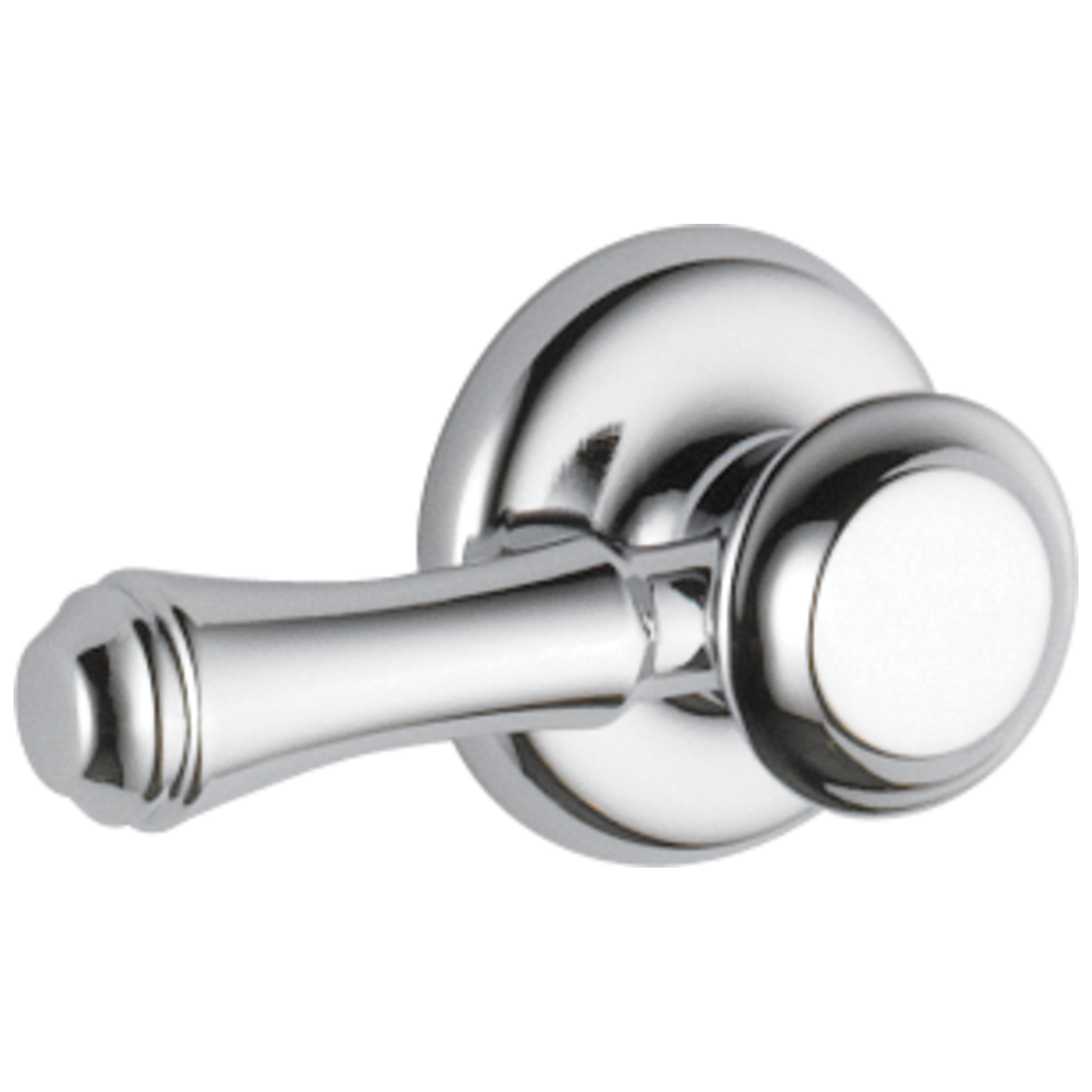 Traditional Tank Lever