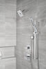Square Wall Elbow for Hand Shower