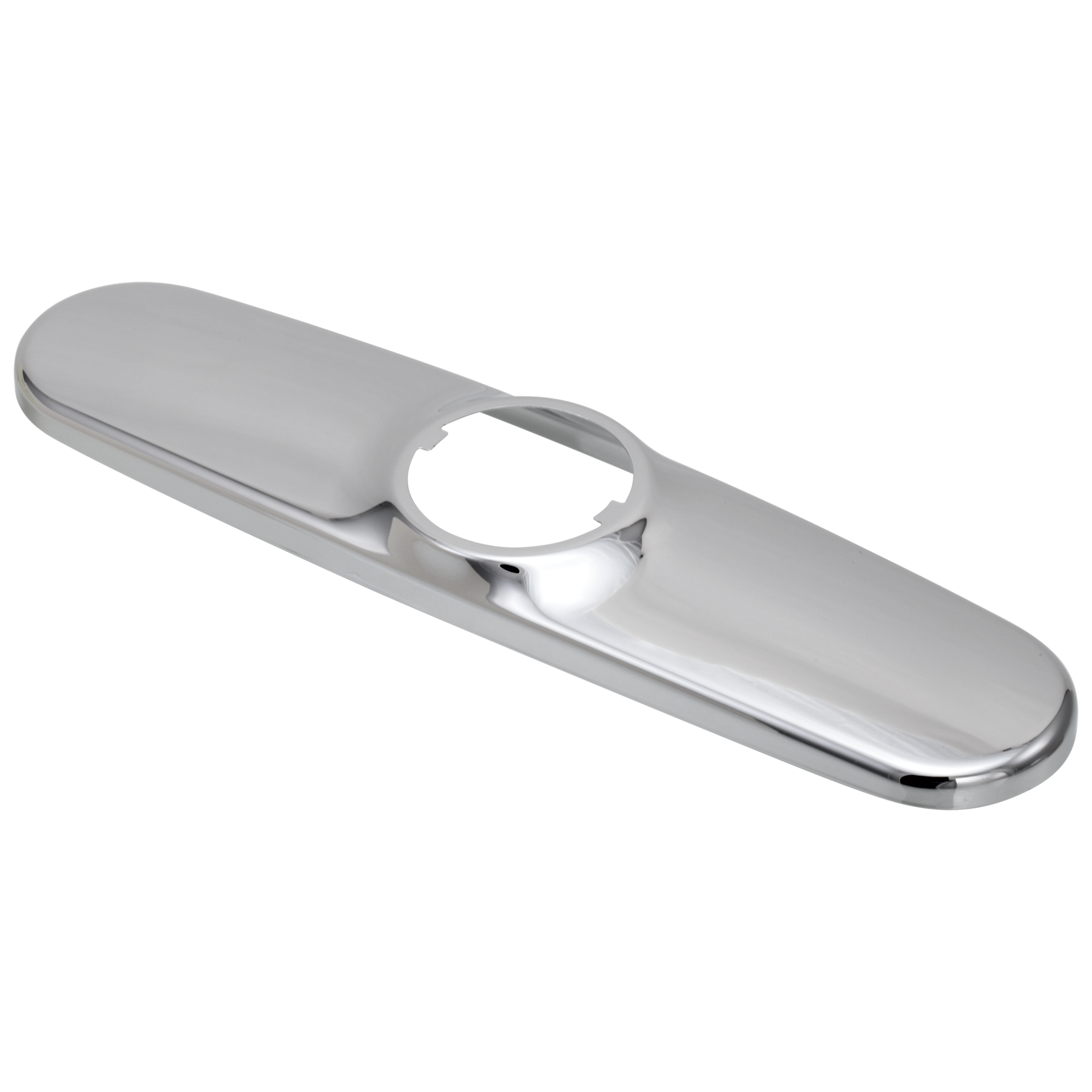 Escutcheon - 3 Hole - Pull-Out Kitchen