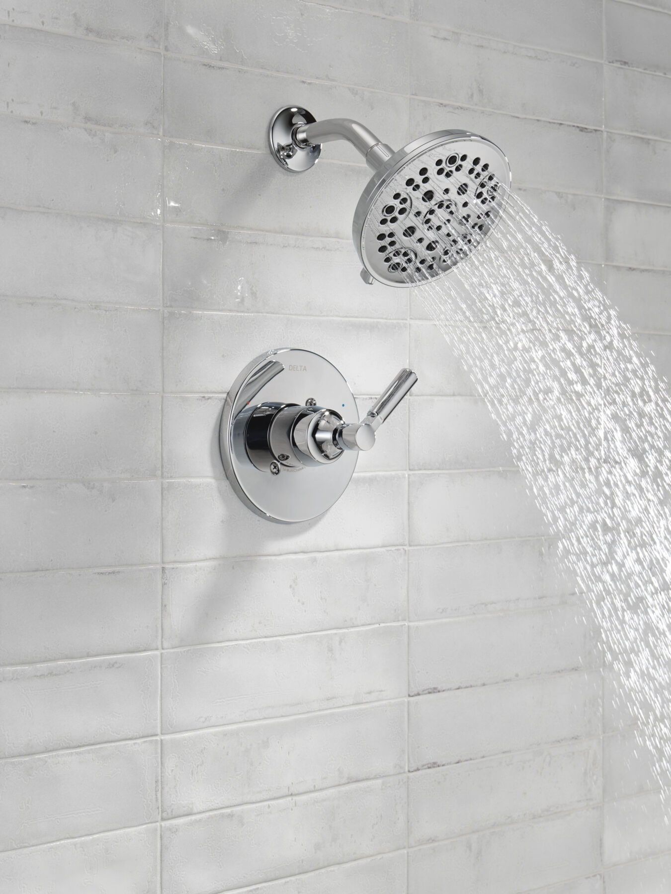 Monitor® 14 Series Shower Only, image 6