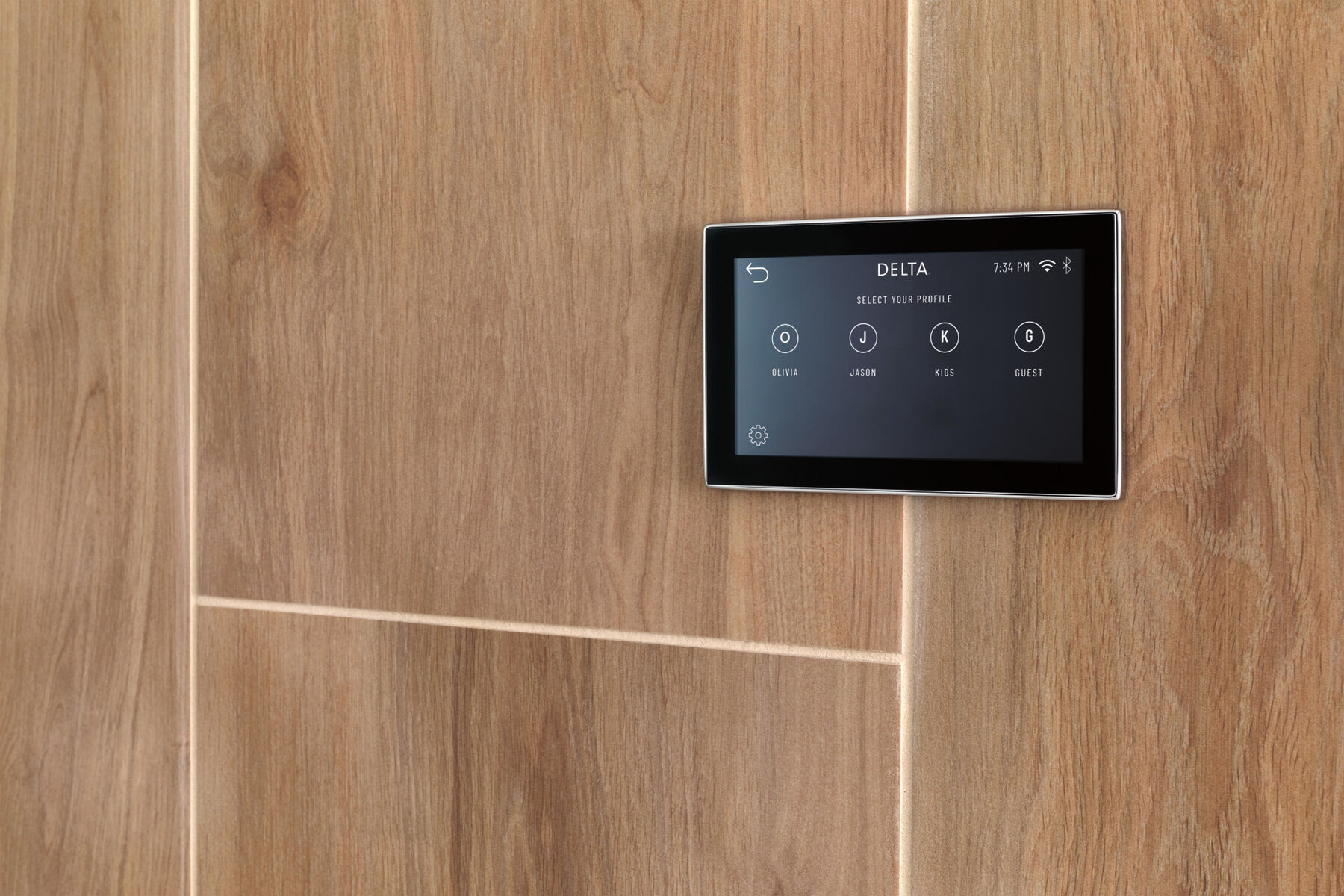 Digital Interface, image 1