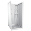 ProCrylic 36 in. Shower Surround