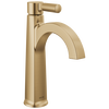 Single Lever - Champagne Bronze (Recertified)