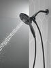 4 Setting In2ition 2-in-1 Shower (Recertified)