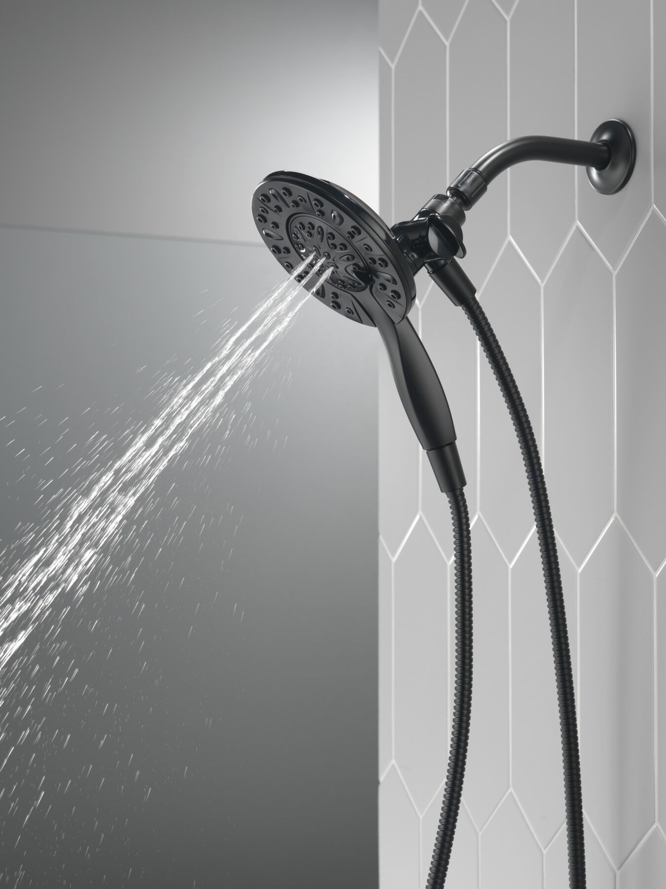 4 Setting In2ition 2-in-1 Shower (Recertified), image 7