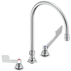 Two Handle Sink Faucet