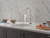 Touch2O® Bar / Prep Faucet with Touchless Technology