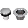 Drain - Tub