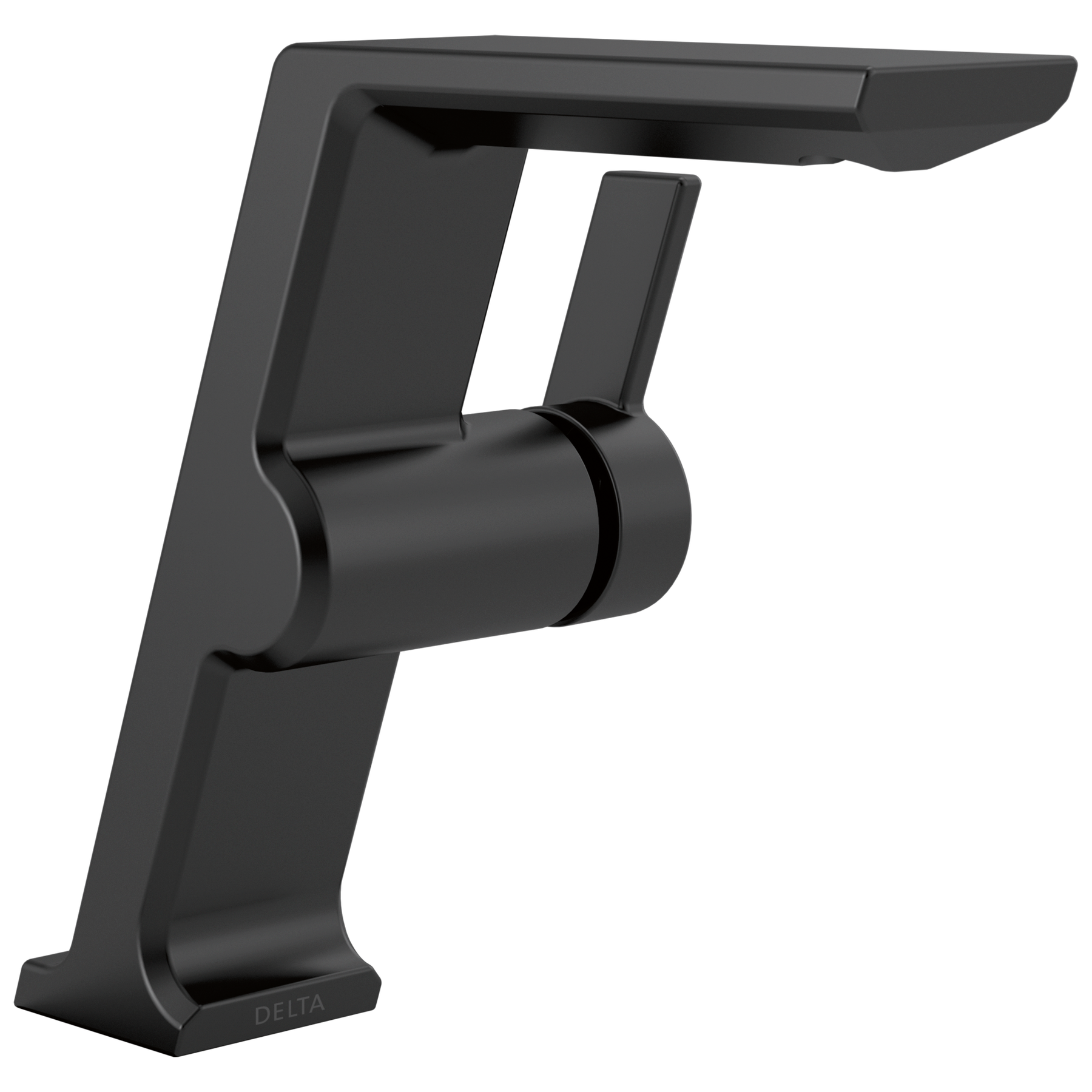 Single-Hole Bathroom Faucet 1L (Recertified)