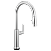 Touch2O&reg; Technology Kitchen Faucet with Touchless Technology