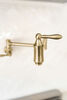 Wall-Mount Pot Filler 2L (Recertified)