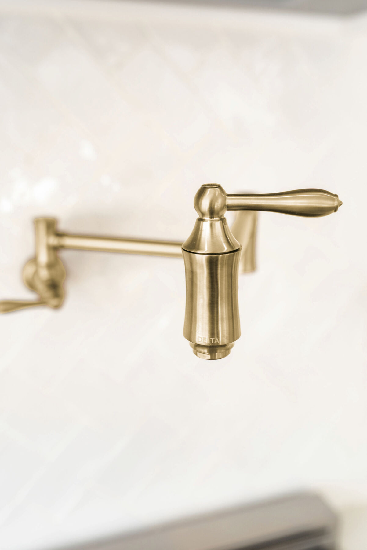 Wall-Mount Pot Filler 2L (Recertified), image 1