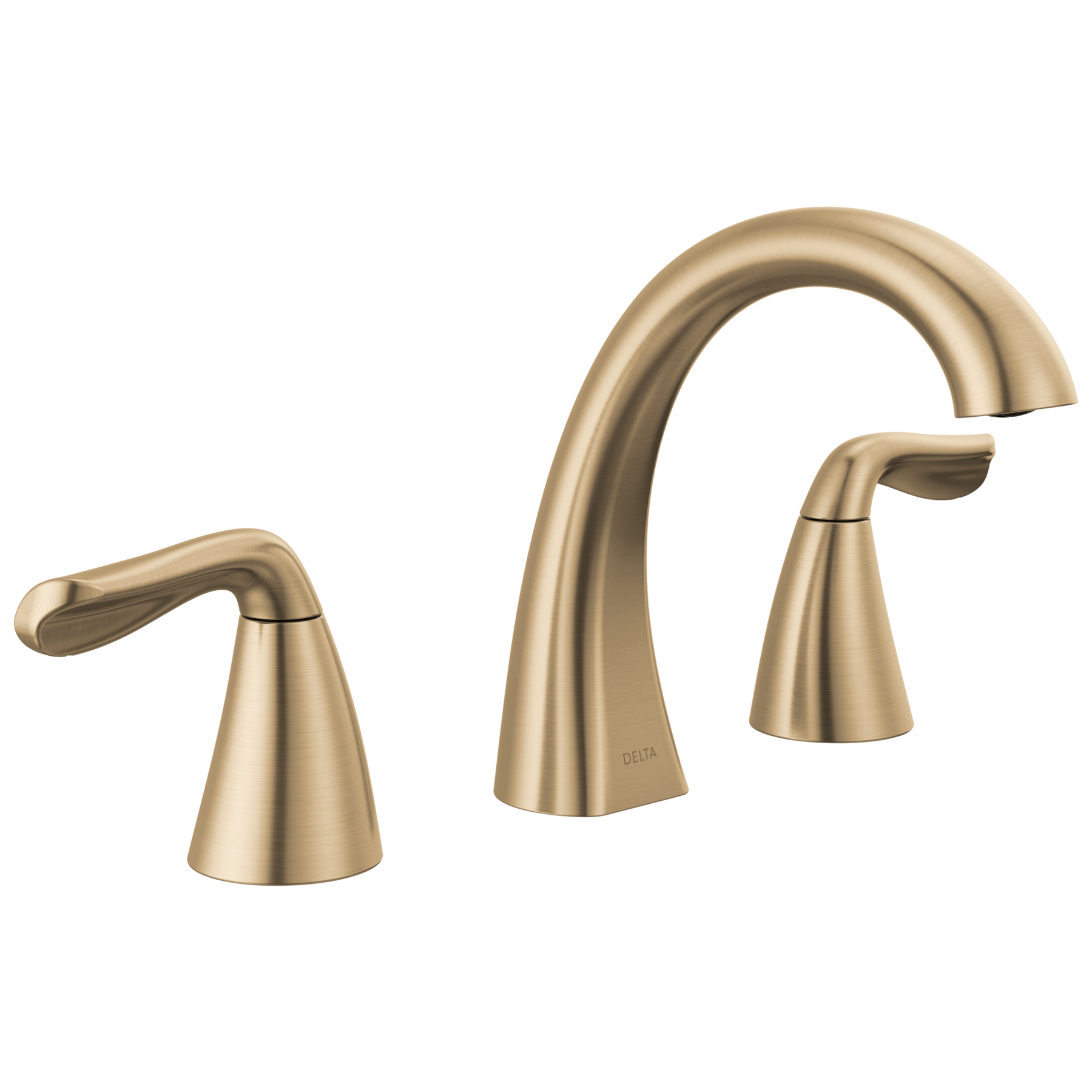 Widespread Bathroom Faucet 2L (Recertified)