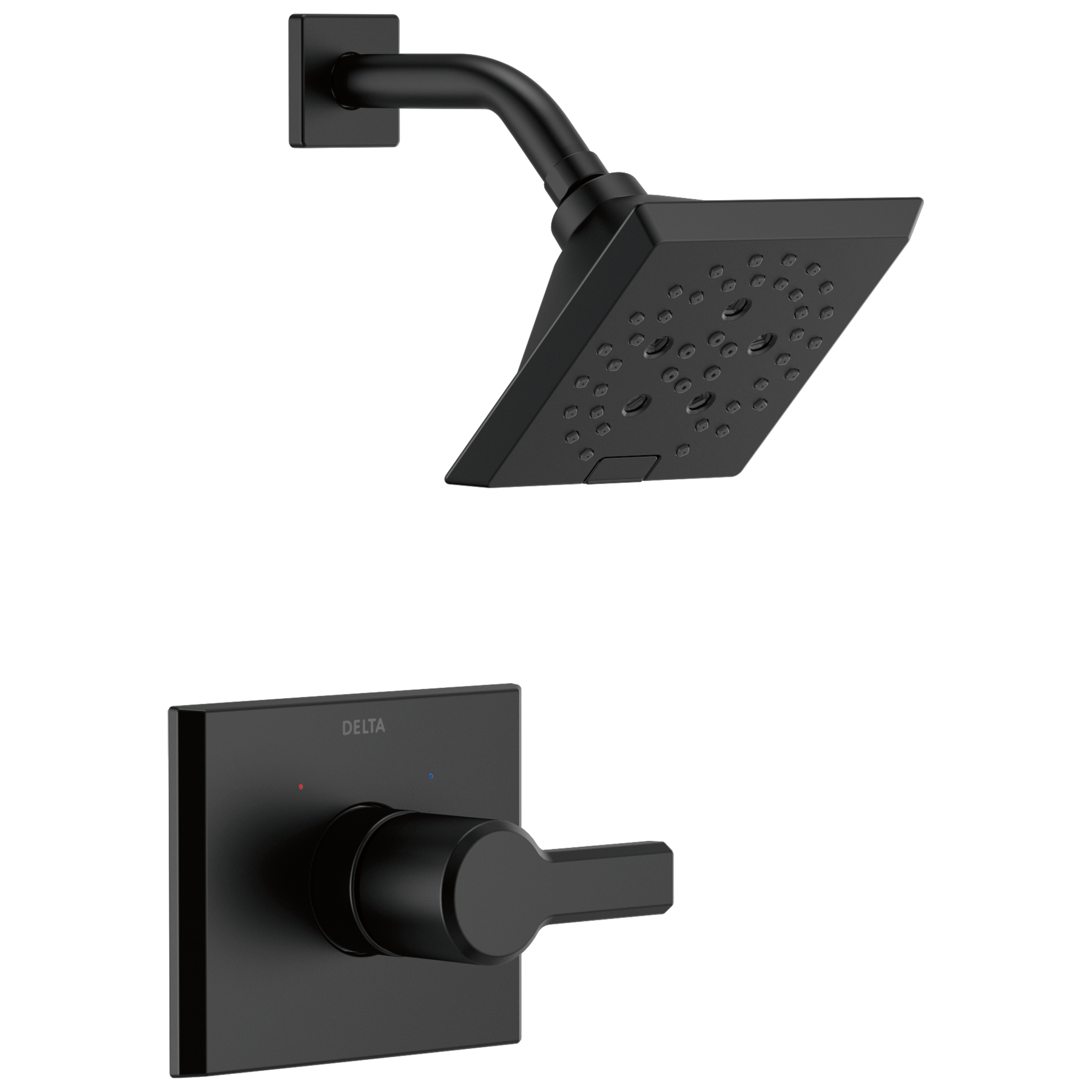 Monitor® 14 Series H<sub>2</sub>Okinetic® Shower Trim