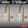 Pull-Down Prep Faucet 1L (Recertified)