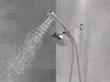 Detangling Shower Tool