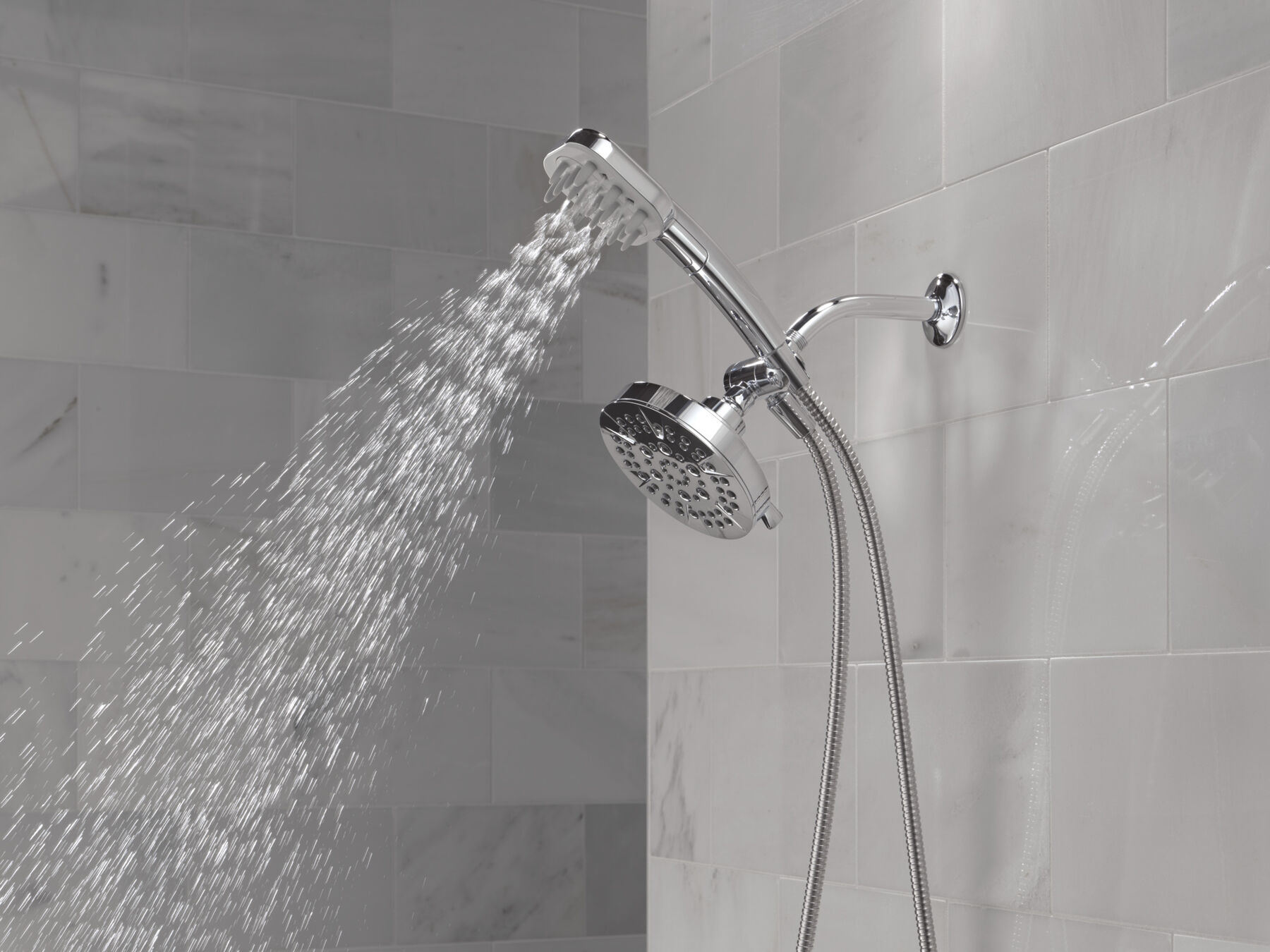 Detangling Shower Tool, image 3