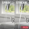 Touch2O&reg; Bar / Prep Faucet with Touchless Technology