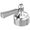 Metal Lever Handle Set - 2H Bathroom