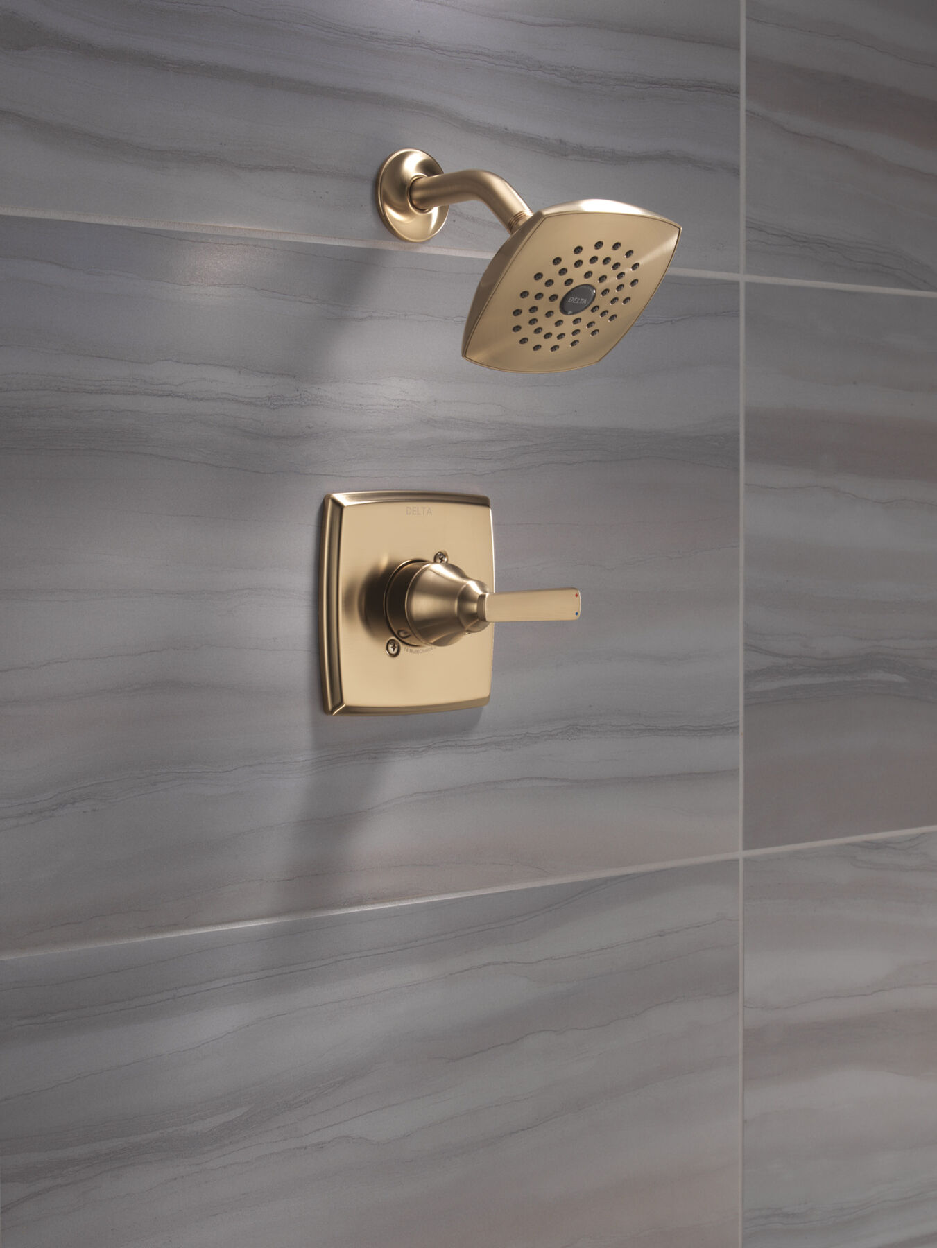 Shower Trim with High-Flow Rough Bundle - 14 Series, image 4