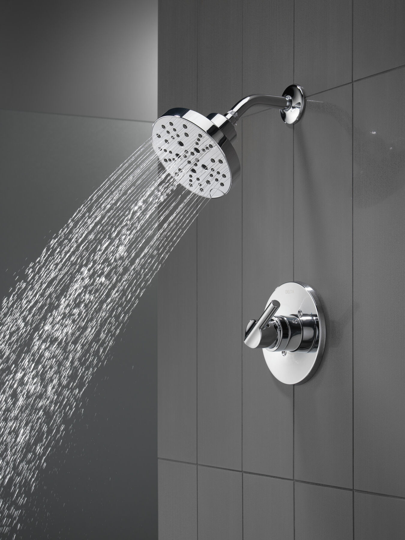 Monitor® 14 Series H2Okinetic® Shower, image 4