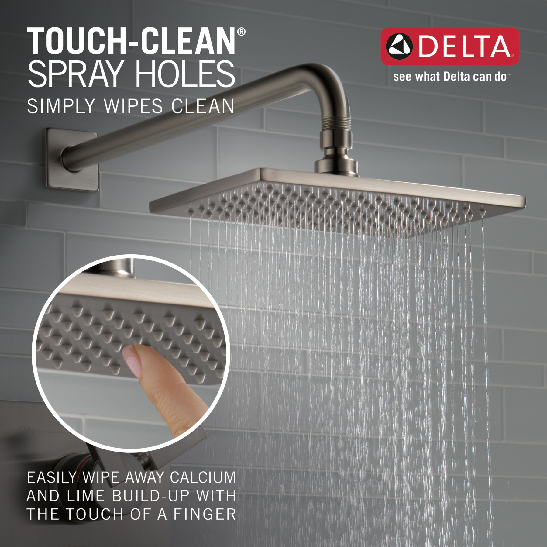 Monitor® 14 Series Shower Trim, image 6