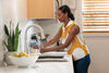 2-Stage Under Sink Advanced Water Filtration System