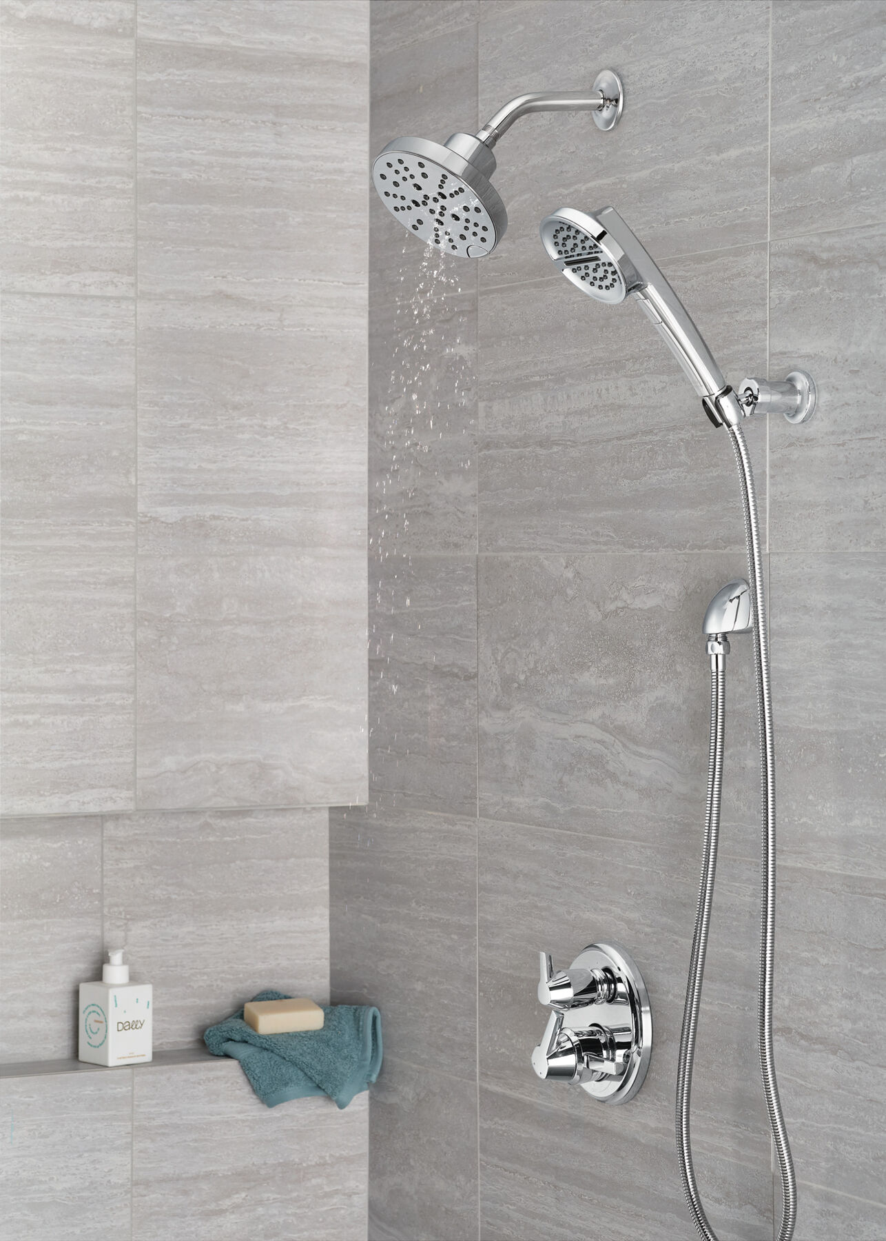 Wall Elbow for Hand Shower, image 52