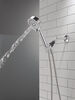 6-Setting Hand Shower