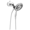 Shower Filter Attachment with 4-Setting In2ition&reg;