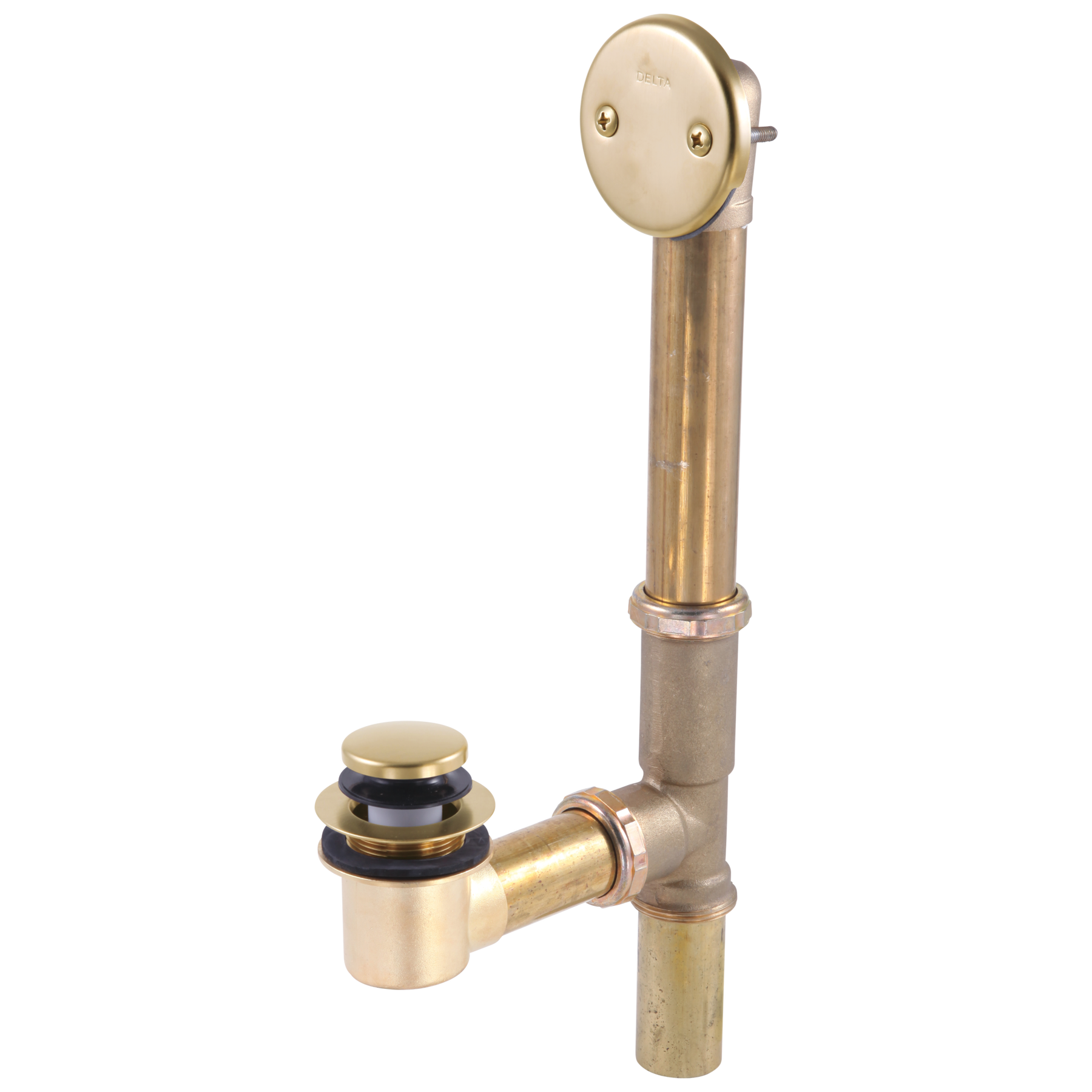 Bath Waste Assembly (Recertified)