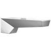 Non-Diverter Tub Spout