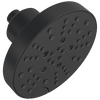 H<sub>2</sub>Okinetic® 5-Setting Contemporary Raincan Shower Head