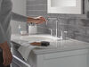 Two Handle Widespread Pull-Down Bathroom Faucet