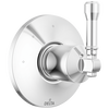3-Setting Diverter Trim