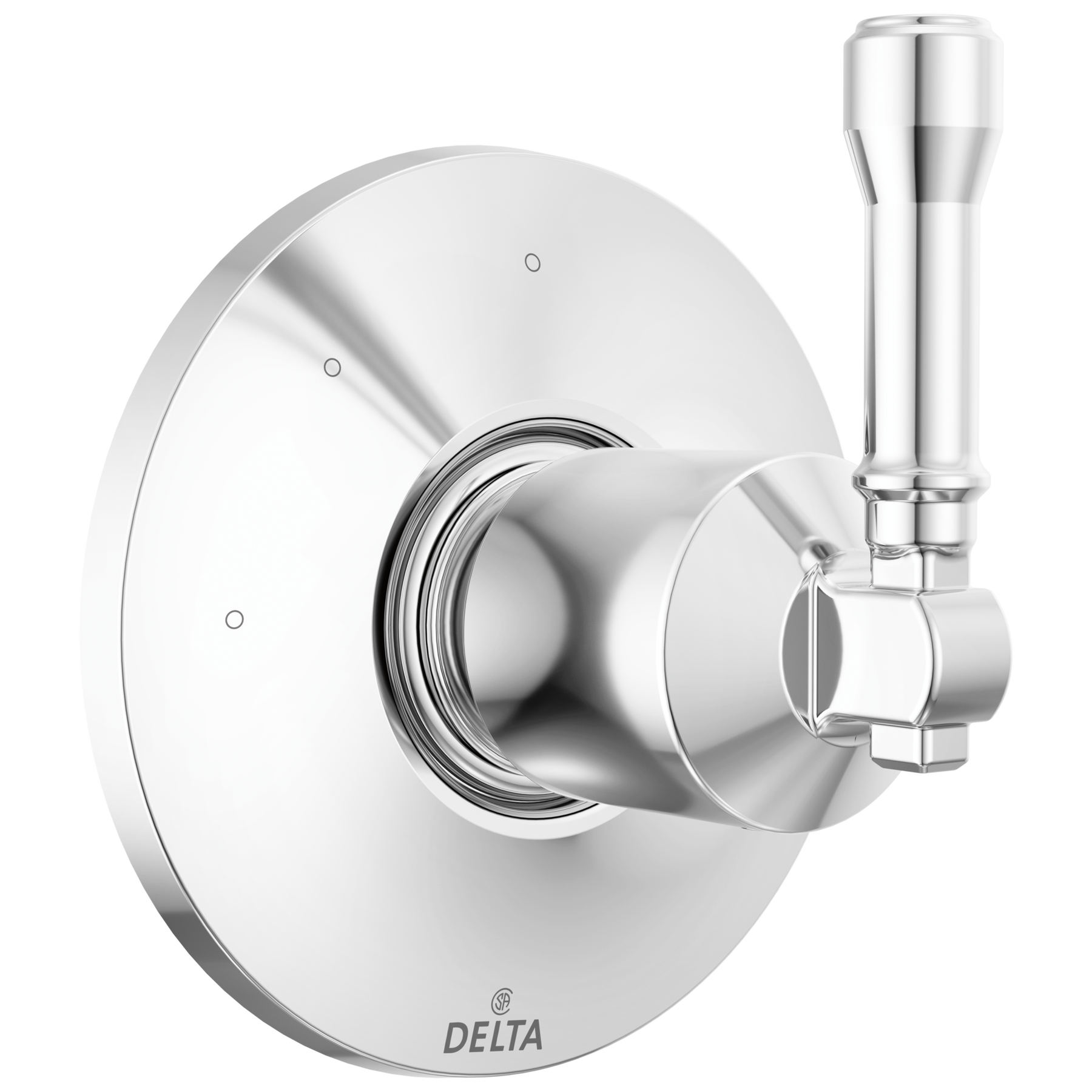 3-Setting Diverter Trim