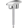 Lift Rod and Finial