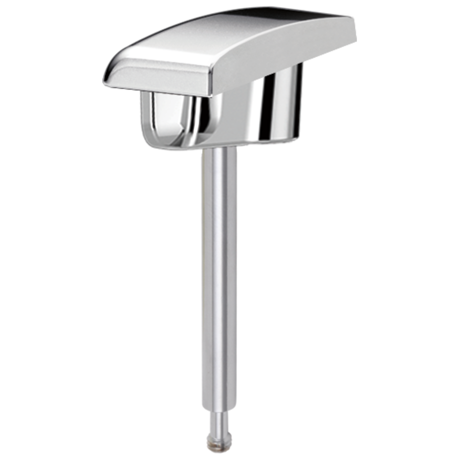 Lift Rod and Finial