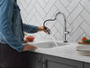 Touch2O® Bar / Prep Faucet with Touchless Technology
