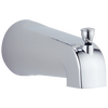 Tub Spout - Pull-Up Diverter