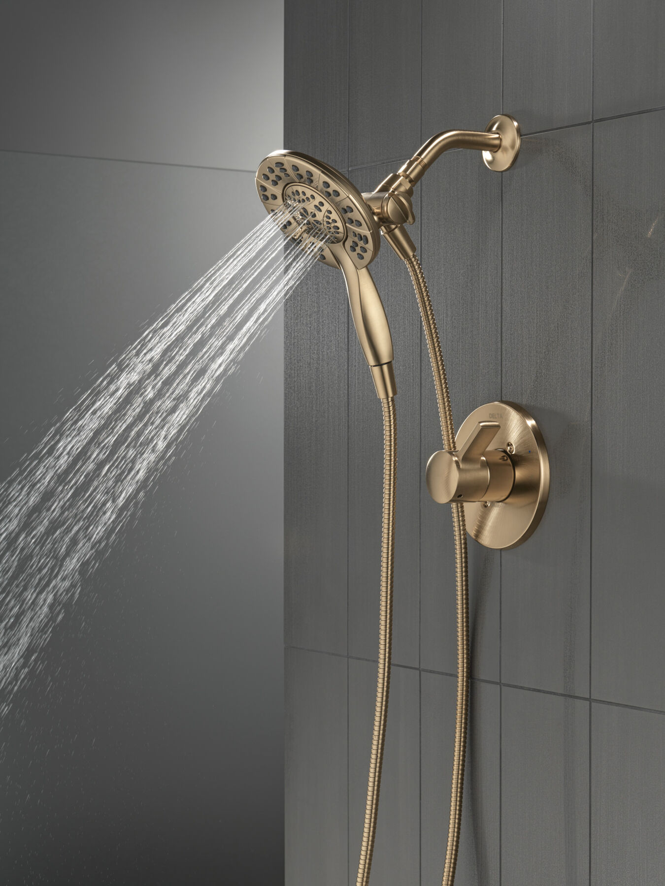 14S Shower Only with In2ition&reg; - (Recertified)
