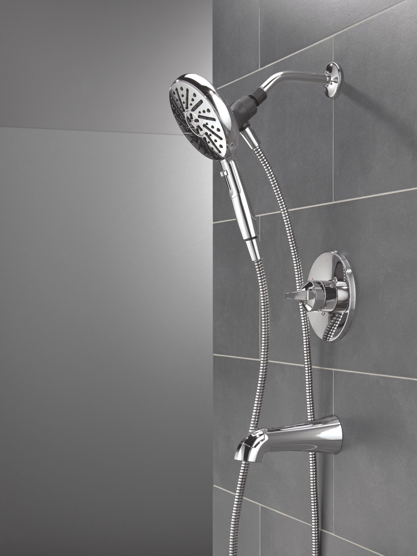 Monitor® 14 Series Tub and Shower, image 15