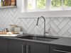 Touch<sub>2</sub>O®  Pull-Down Kitchen w/ShieldSpray 1L (Recertified)