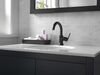 Single Handle Bathroom Faucet (Recertified)