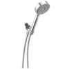 6-Setting Hand Shower