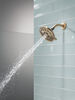 8-Setting Shower Head